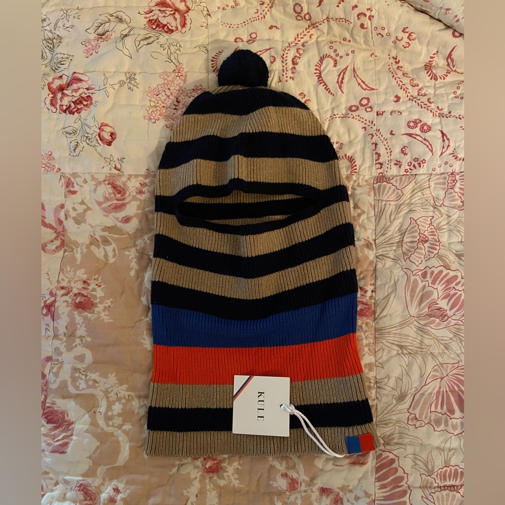 Kule balaclava